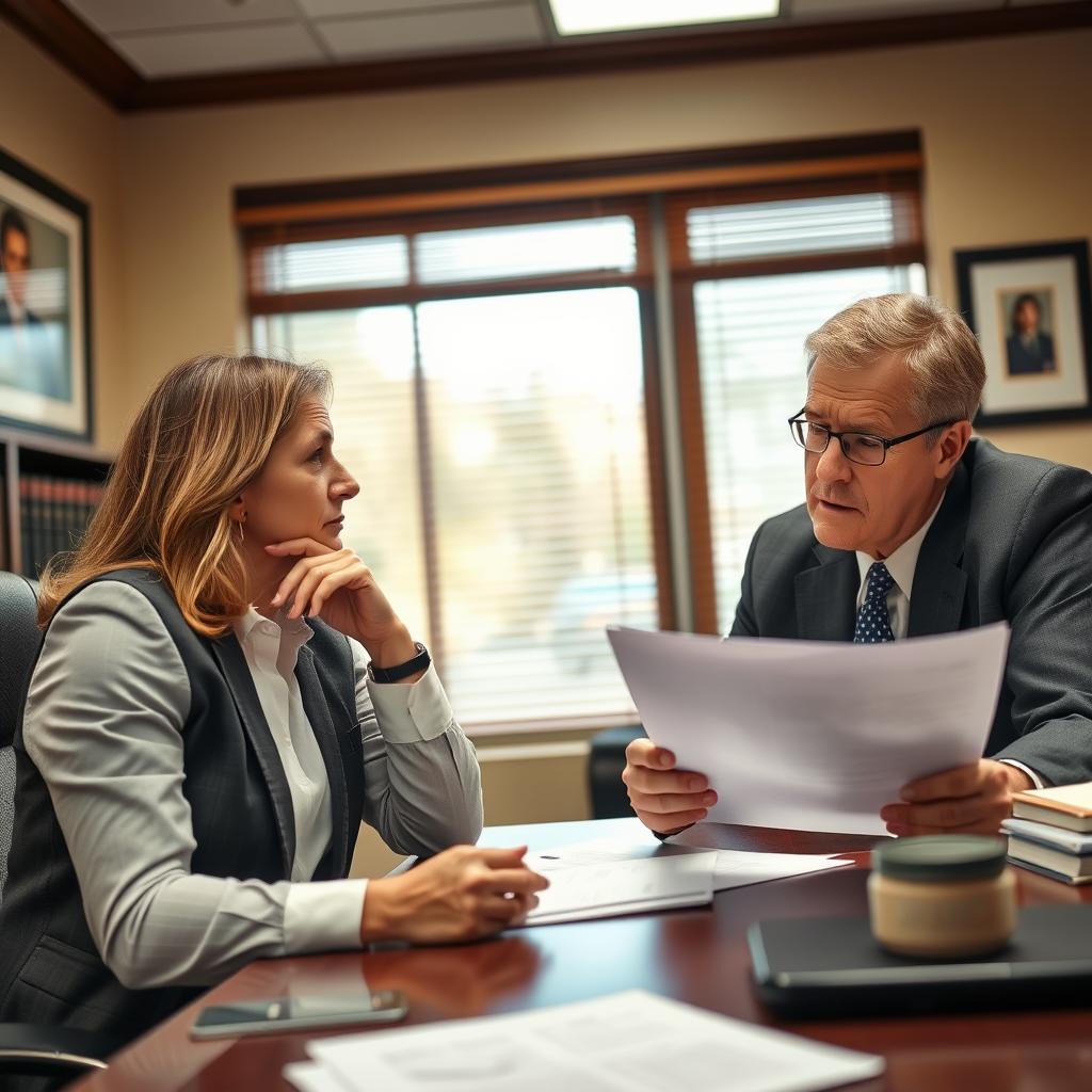 Can a DUI be dismissed in Genesee County