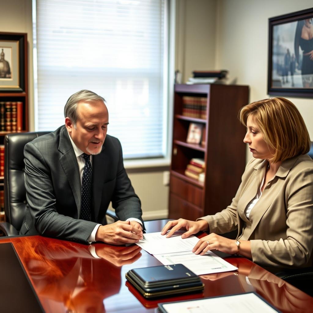 Can a DUI be dismissed in Niagara County