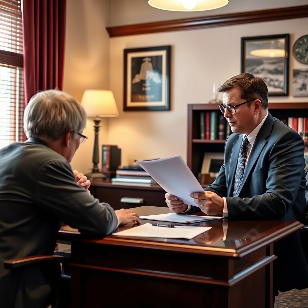 Can a DUI be dismissed in Orleans County