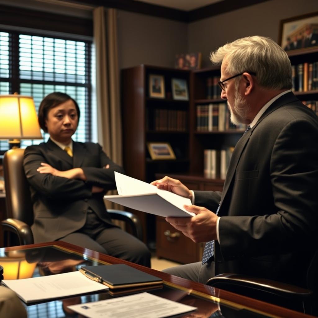 Can a DUI be dismissed in Orleans County
