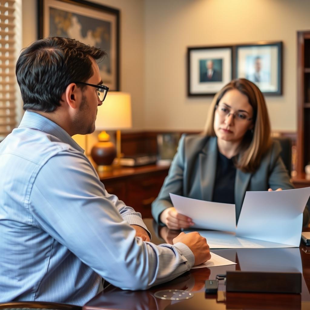 Can a DUI be dismissed in Richmond County