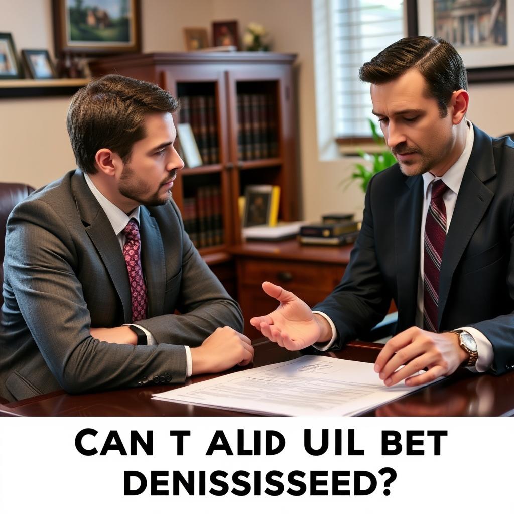 Can a DUI be dismissed in Rockland County