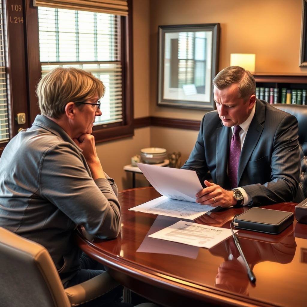 Can a DUI be dismissed in Seneca County