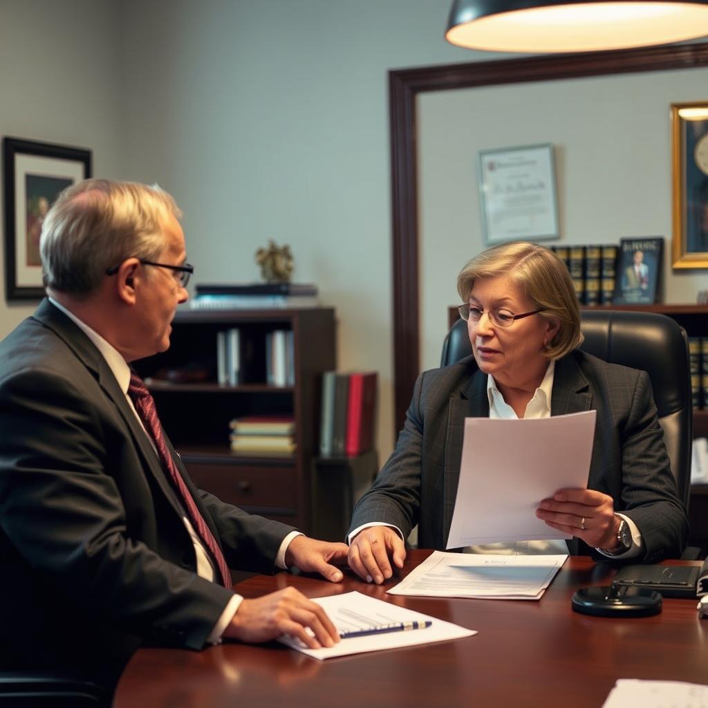 Can a DUI be dismissed in Warren County