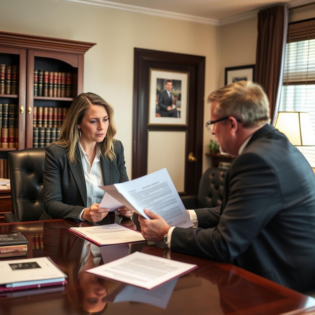 Can I get a restricted license after a DUI in Cayuga County