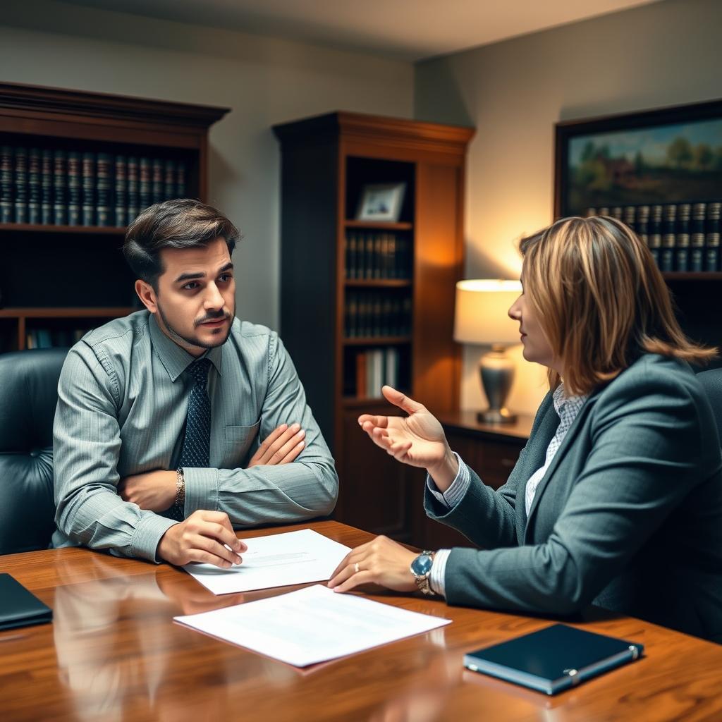 Can I get a restricted license after a DUI in Livingston County