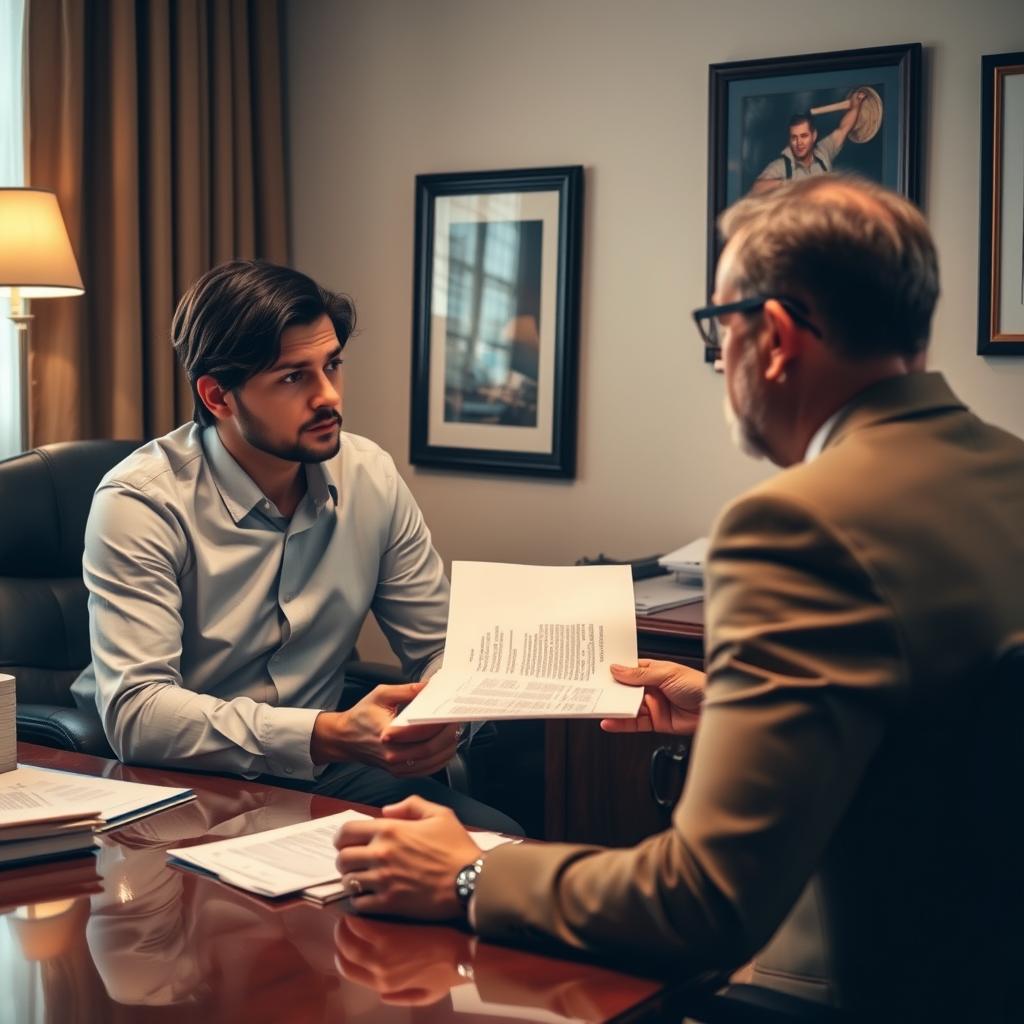 CDL Violation Lawyer Brooklyn, NY