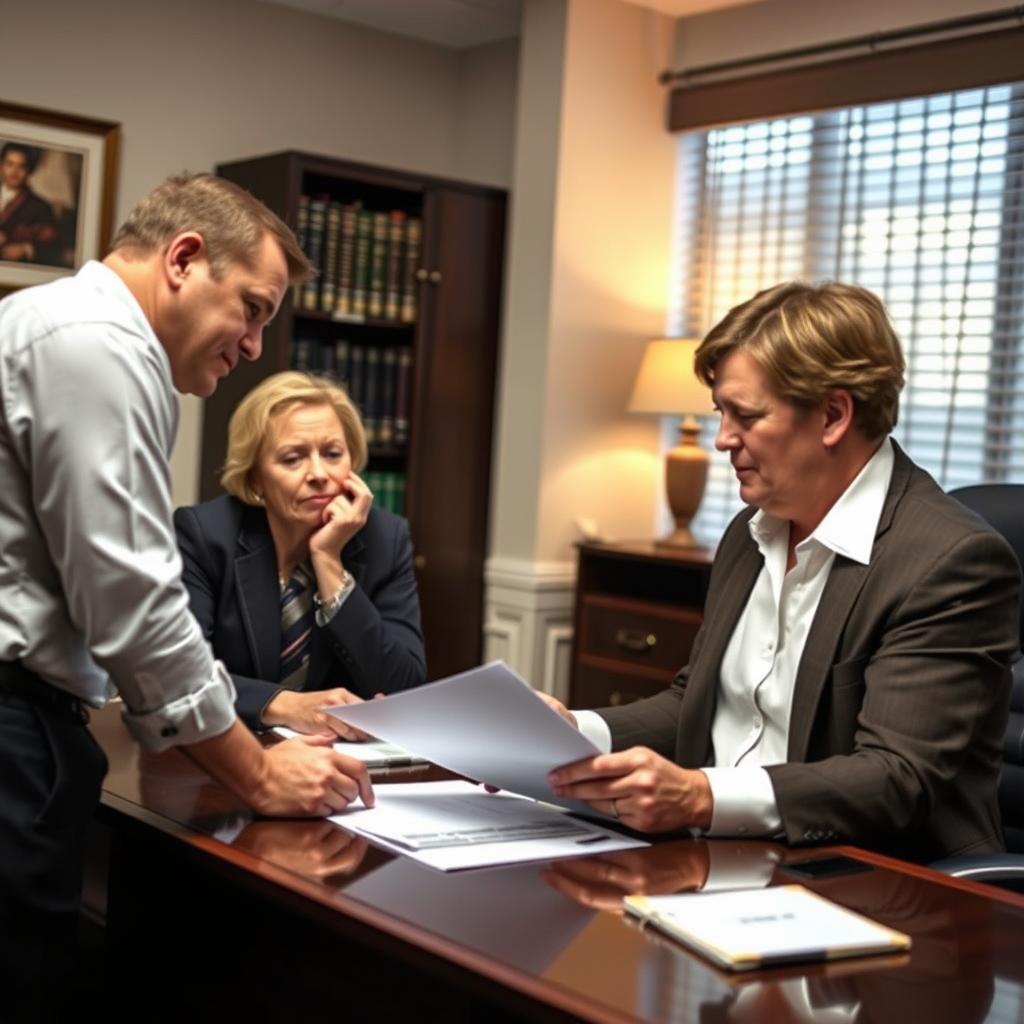 CDL Violation Lawyer Broome County, NY