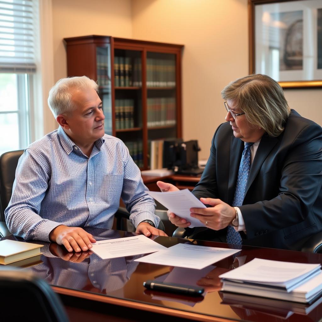 CDL Violation Lawyer Cayuga County, NY