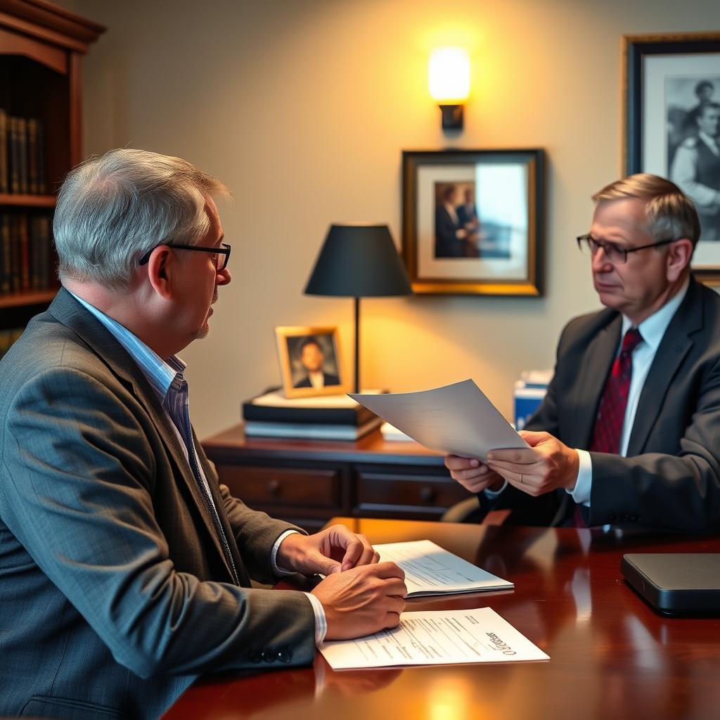 CDL Violation Lawyer Chemung County, NY