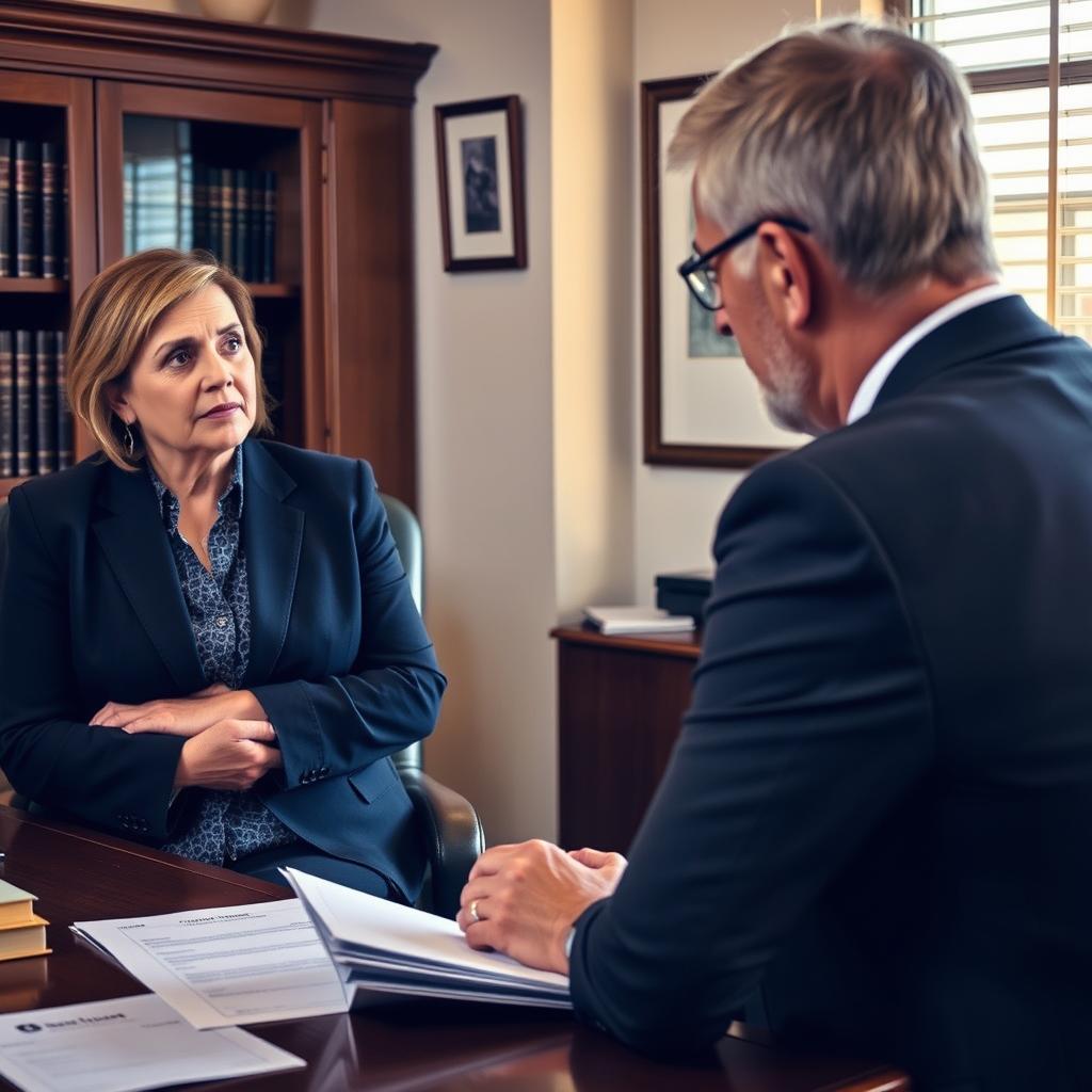 CDL Violation Lawyer Chenango County, NY
