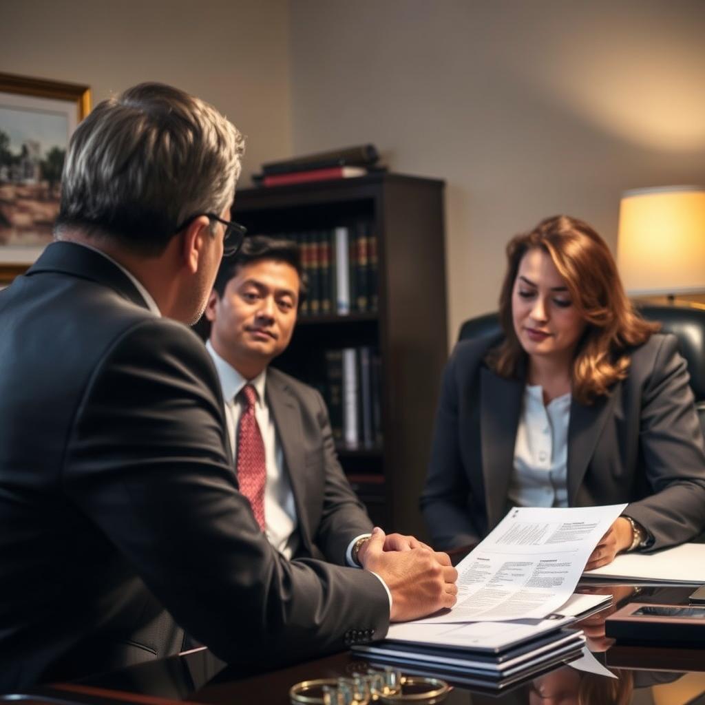 CDL Violation Lawyer Dutchess County, NY