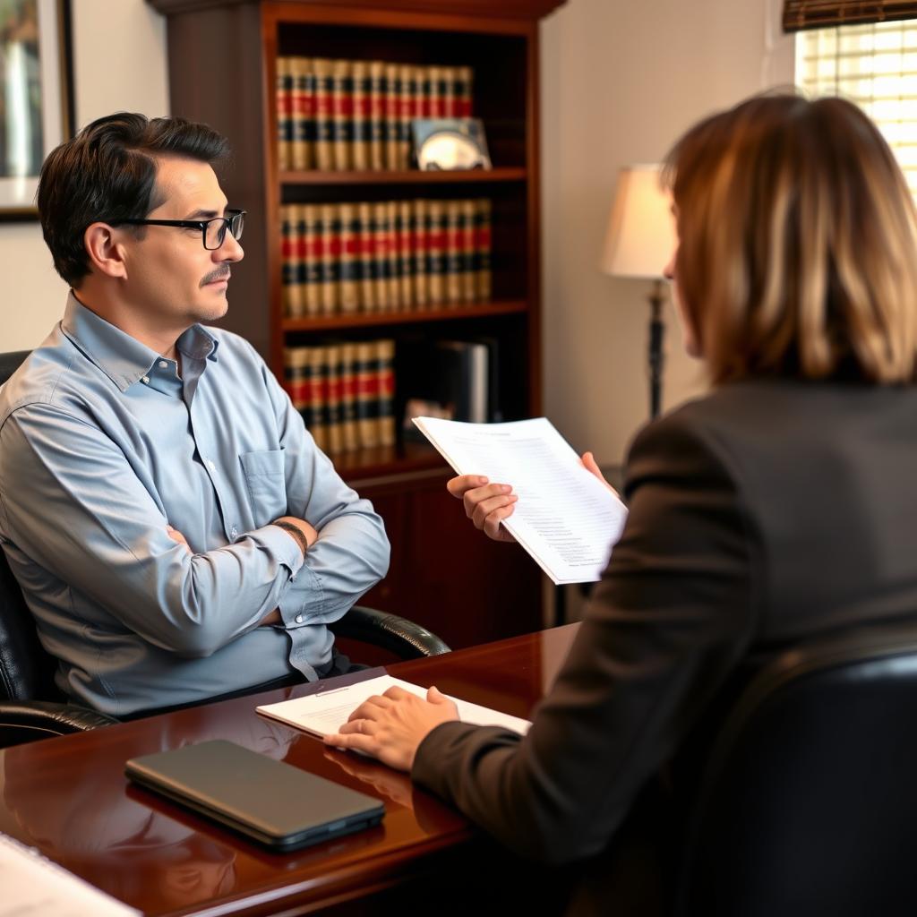 CDL Violation Lawyer Erie County, NY