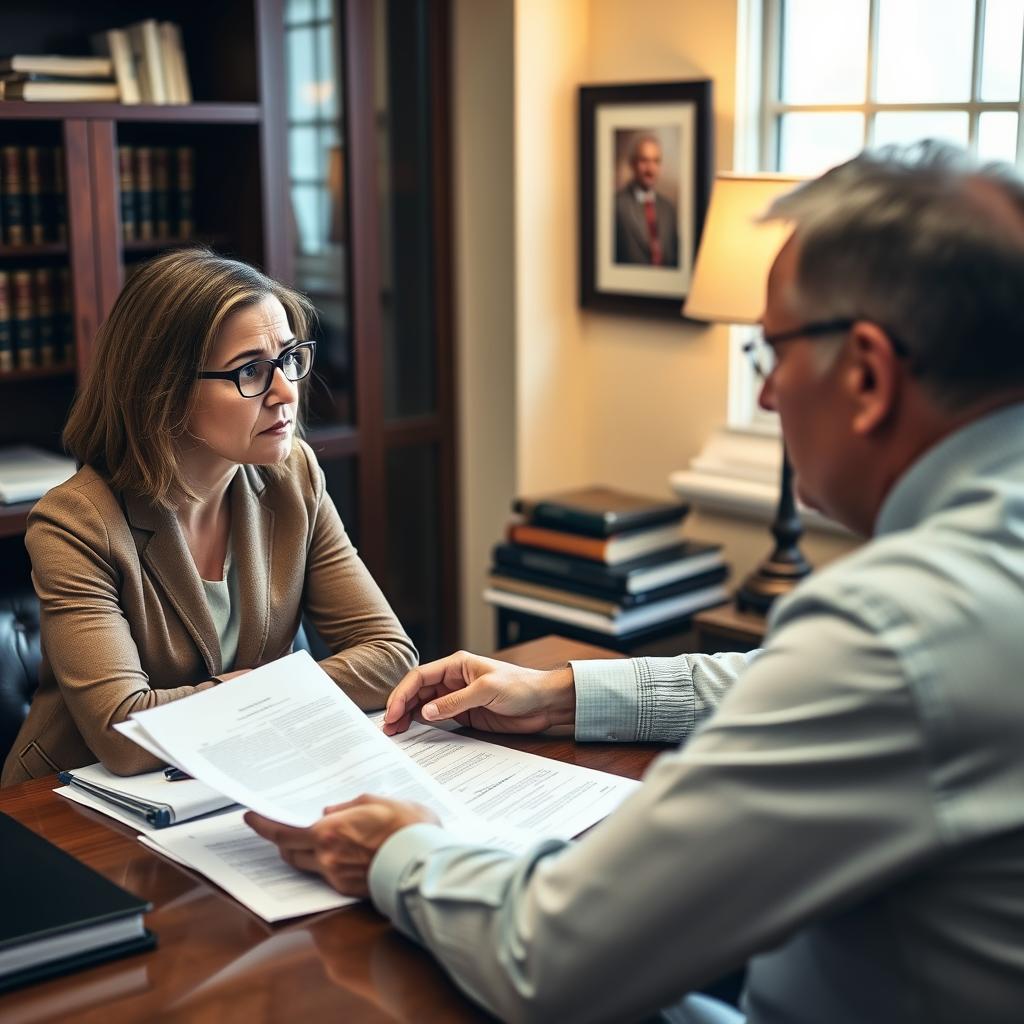 CDL Violation Lawyer Essex County, VA