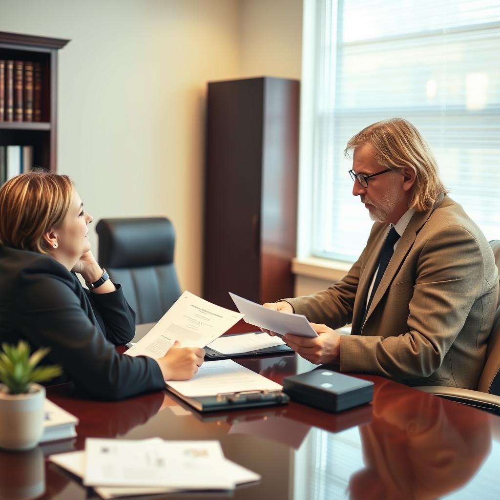 CDL Violation Lawyer Genesee County, NY