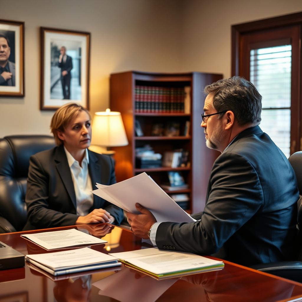 CDL Violation Lawyer Herkimer County, NY