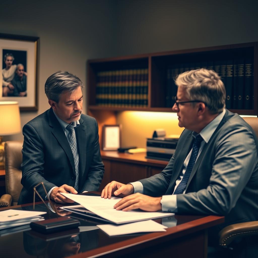 CDL Violation Lawyer Jefferson County, NY