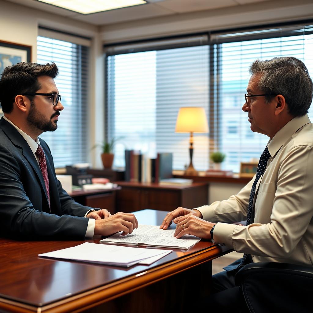 CDL Violation Lawyer Kings County, NY