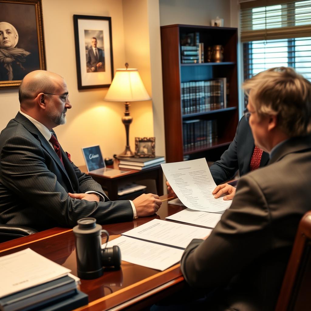 CDL Violation Lawyer Livingston County, NY