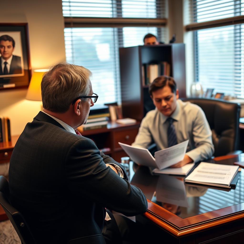 CDL Violation Lawyer Monroe County, NY