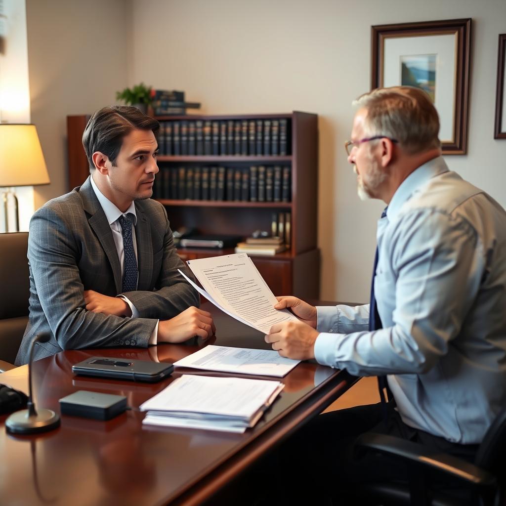 CDL Violation Lawyer Nassau County, NY
