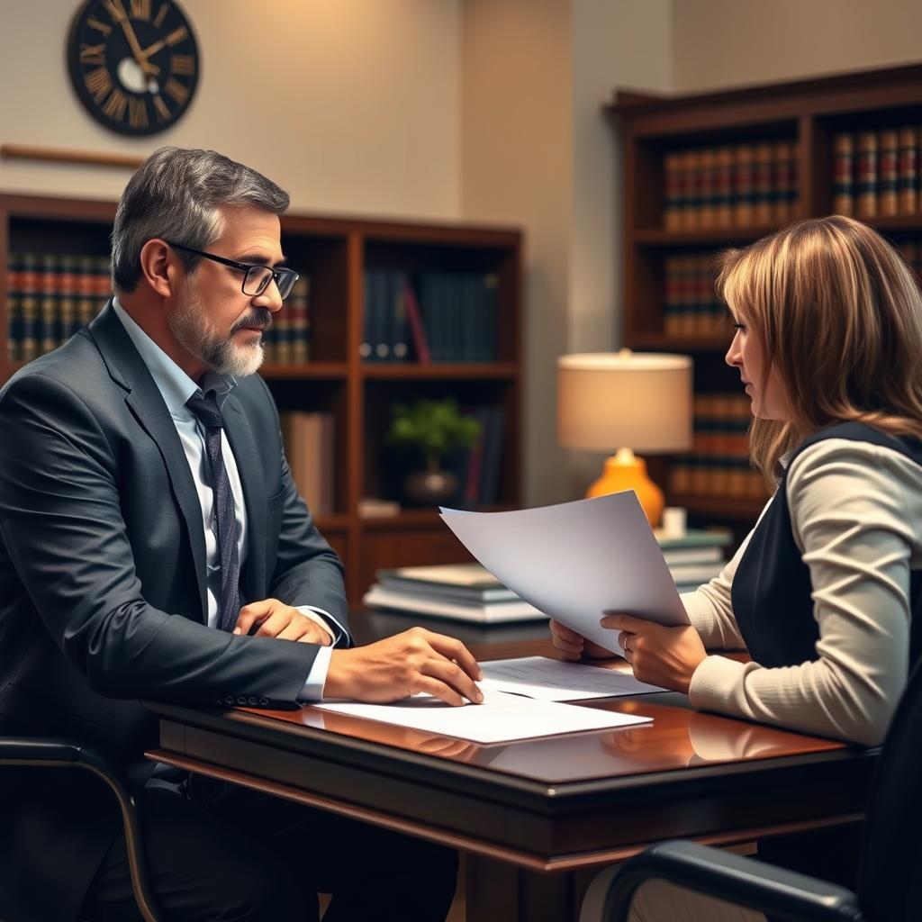 CDL Violation Lawyer Near Me