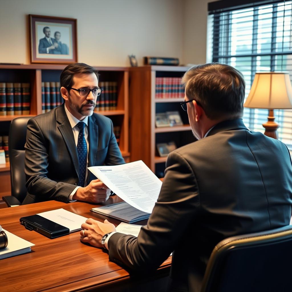 CDL Violation Lawyer Near Me