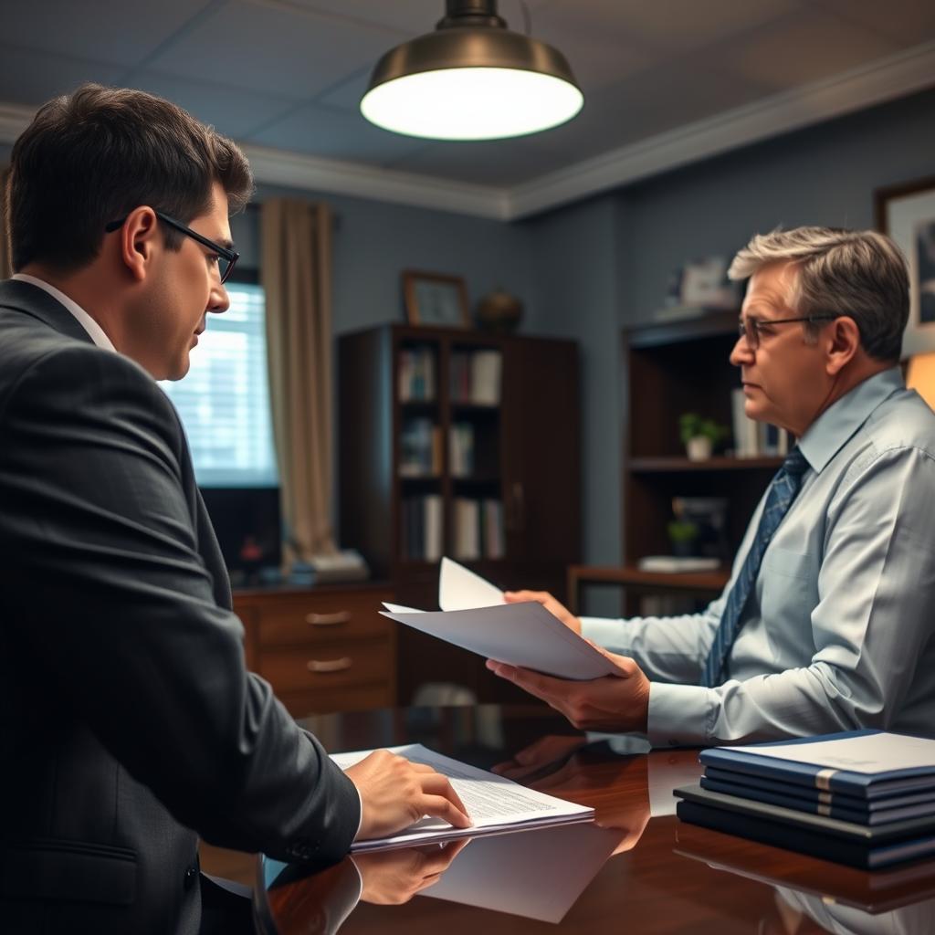 CDL Violation Lawyer Niagara County, NY
