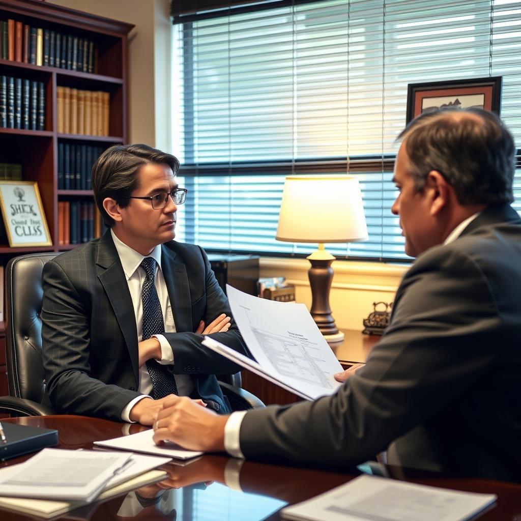 CDL Violation Lawyer Oneida County, NY
