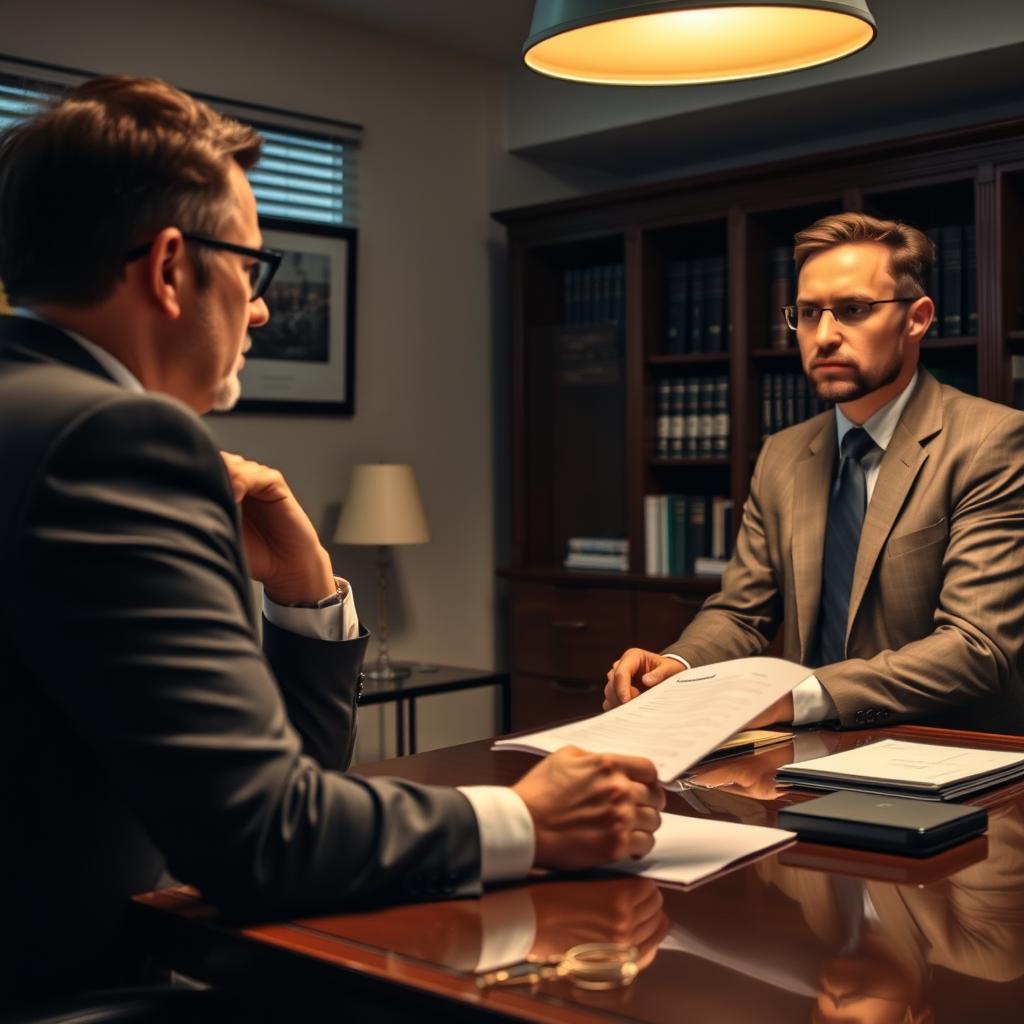 CDL Violation Lawyer Onondaga County, NY