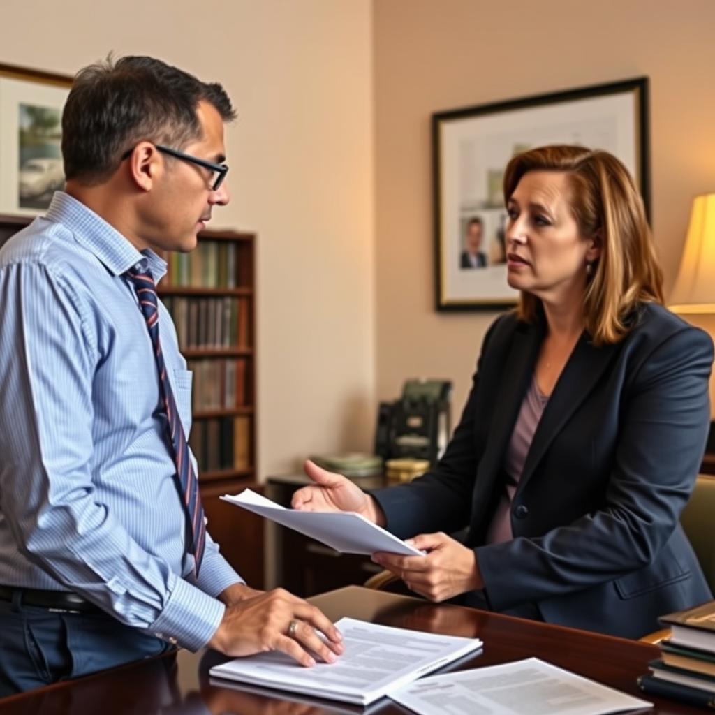 CDL Violation Lawyer Ontario County, NY