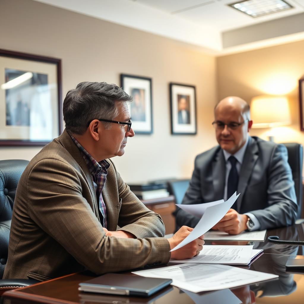 CDL Violation Lawyer Orange County, VA