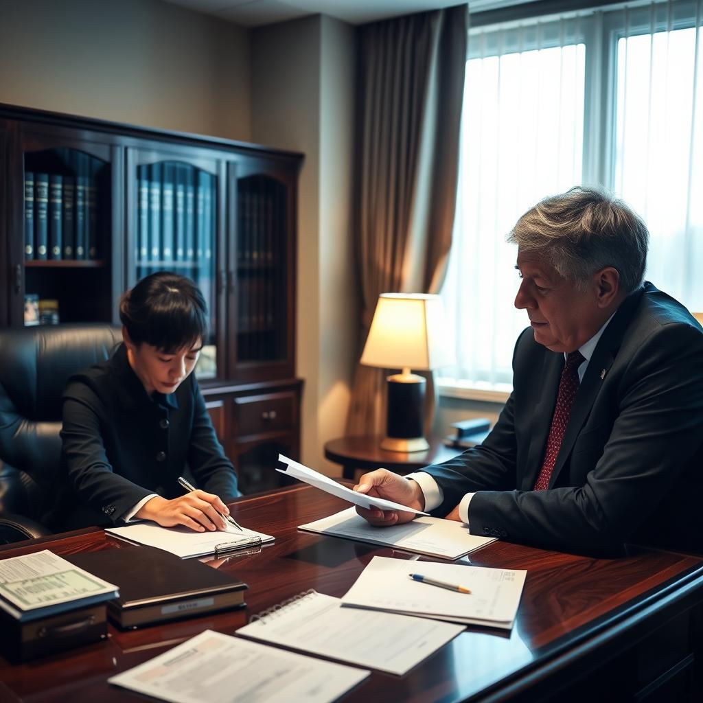 CDL Violation Lawyer Oswego County, NY