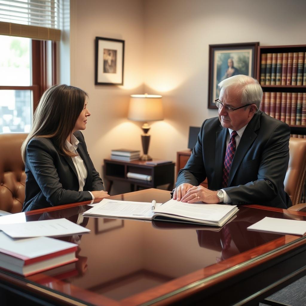 CDL Violation Lawyer Otsego County, NY