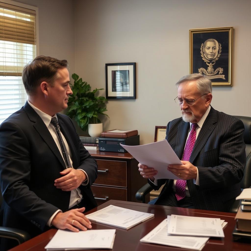 CDL Violation Lawyer Putnam County, NY