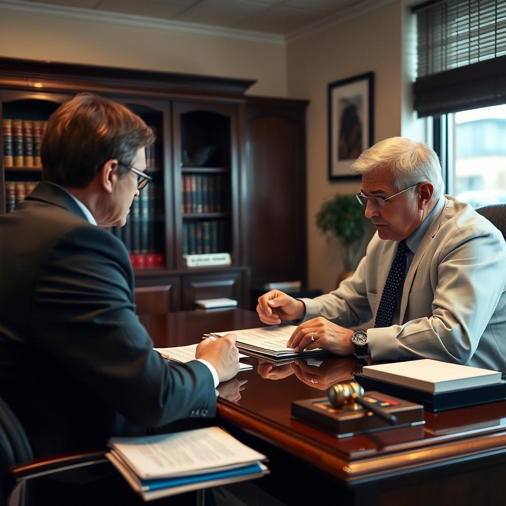 CDL Violation Lawyer Queens County, NY