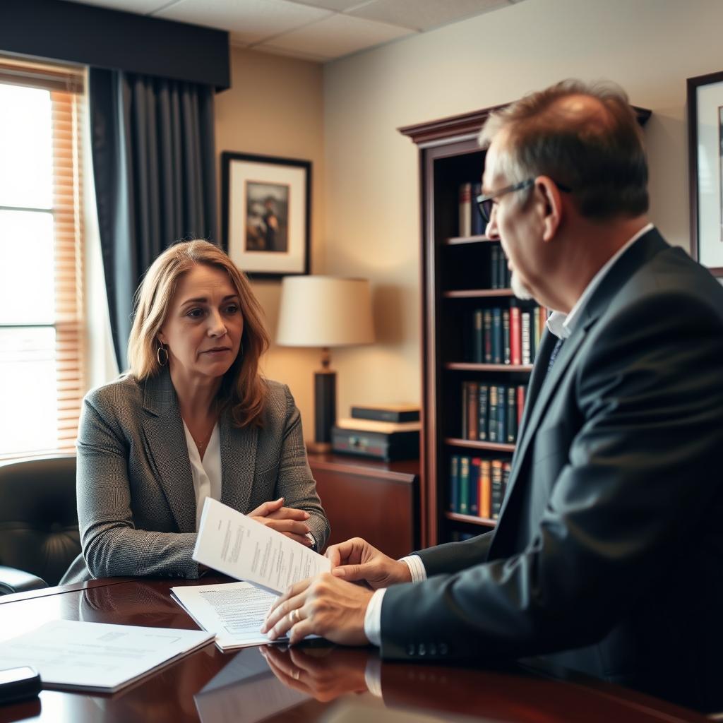 CDL Violation Lawyer Rensselaer County, NY