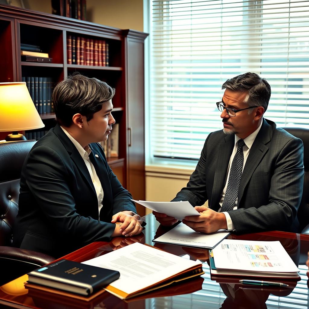 CDL Violation Lawyer Richmond County, NY