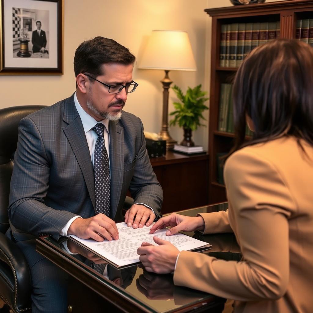 CDL Violation Lawyer Rockland County, NY