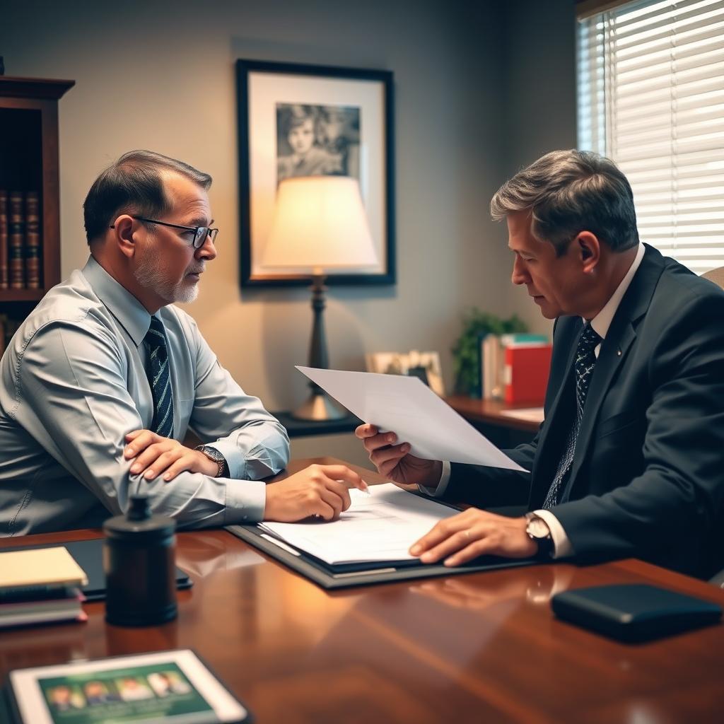 CDL Violation Lawyer Saratoga County, NY