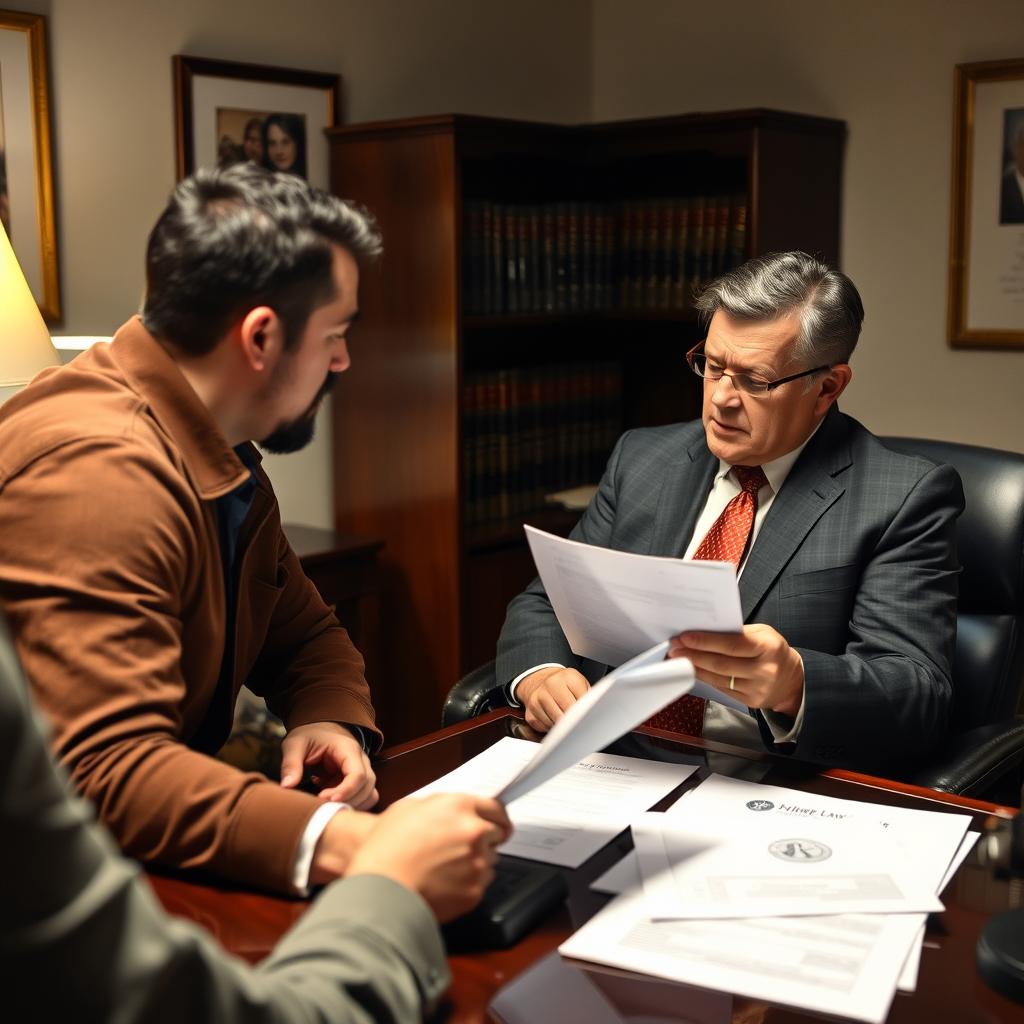 CDL Violation Lawyer Schenectady County, NY