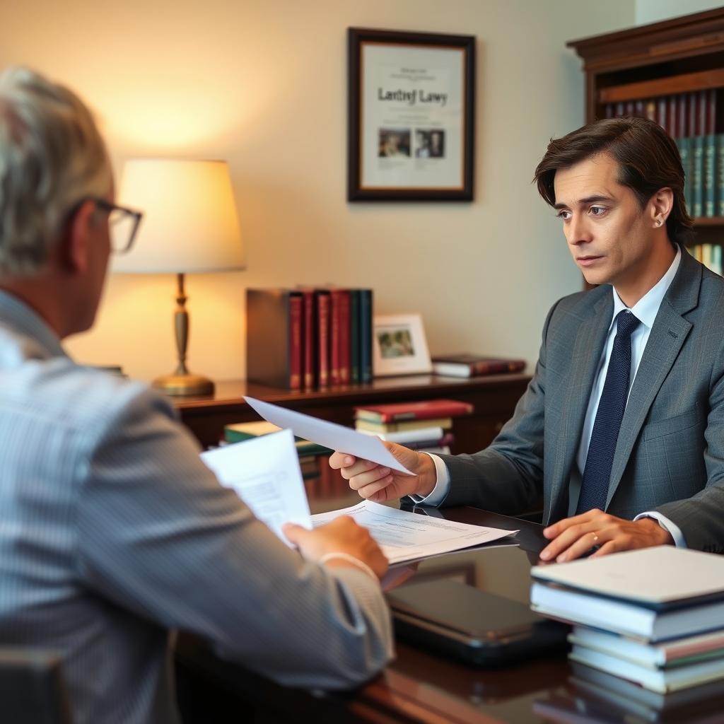 CDL Violation Lawyer Schoharie County, NY