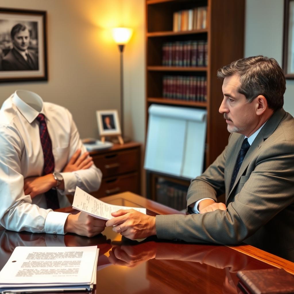 CDL Violation Lawyer Staten Island, NY