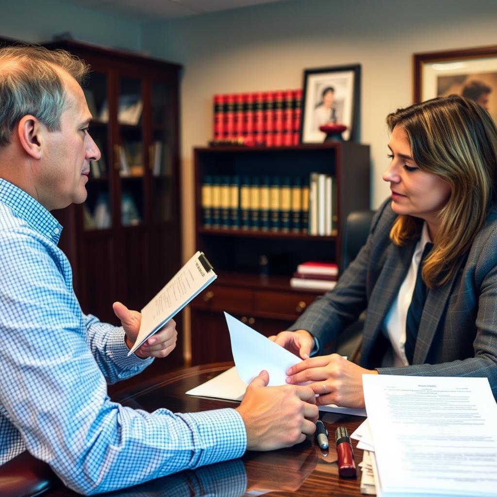 CDL Violation Lawyer Steuben County, NY