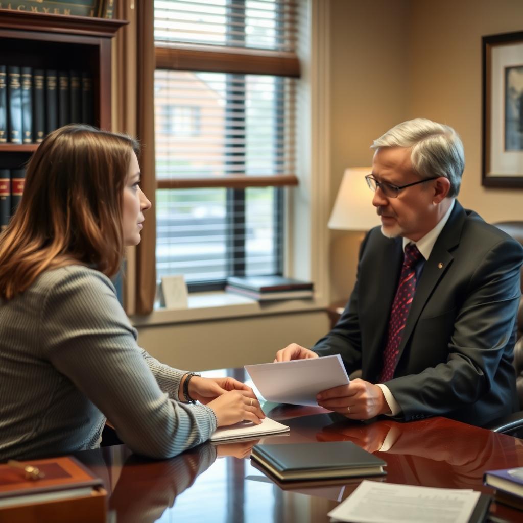 CDL Violation Lawyer Tompkins County, NY