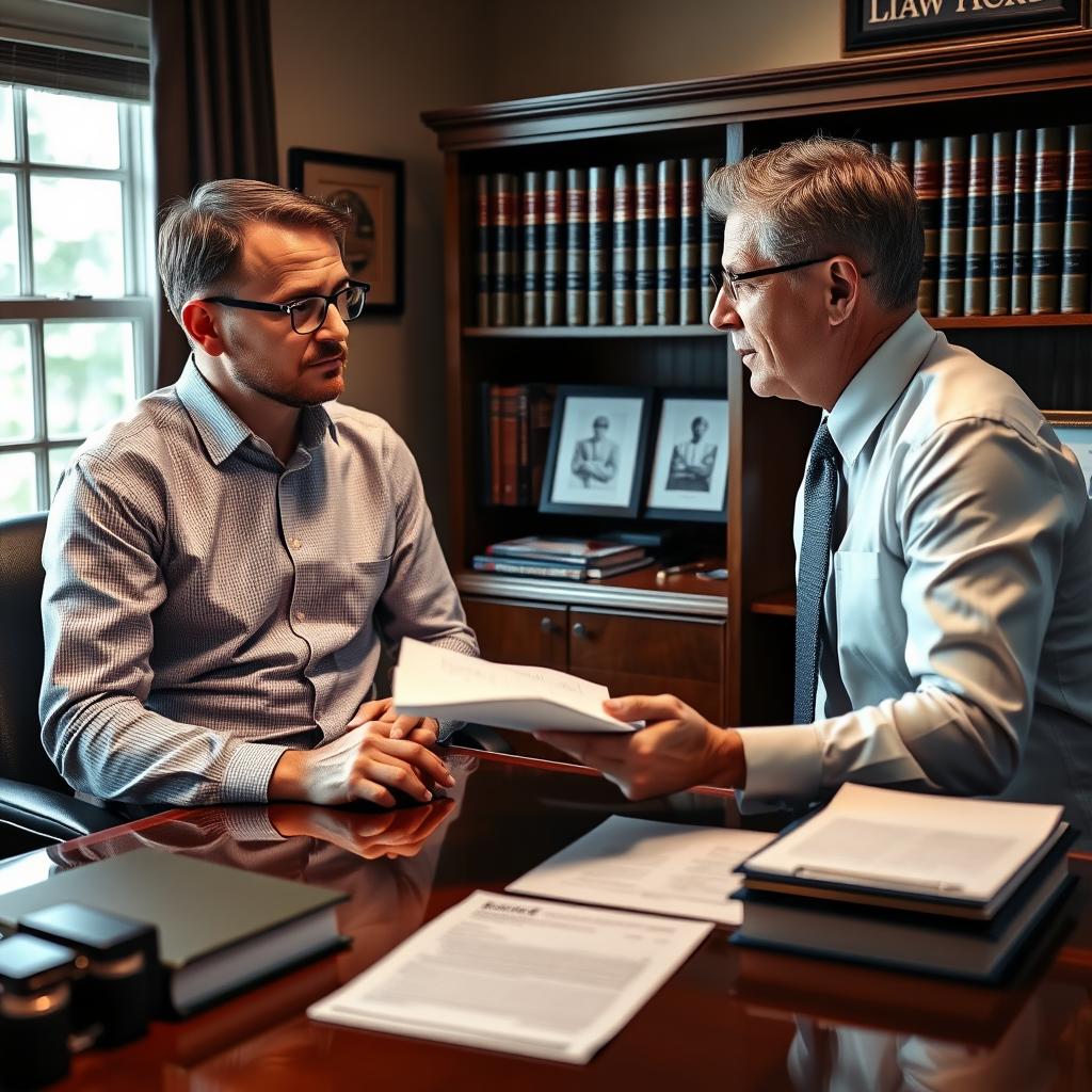 CDL Violation Lawyer Ulster County, NY