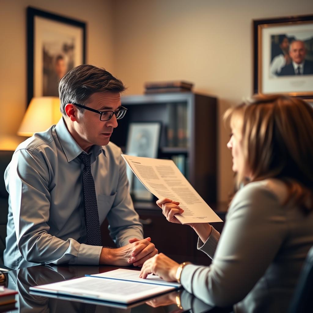 CDL Violation Lawyer Warren County, VA