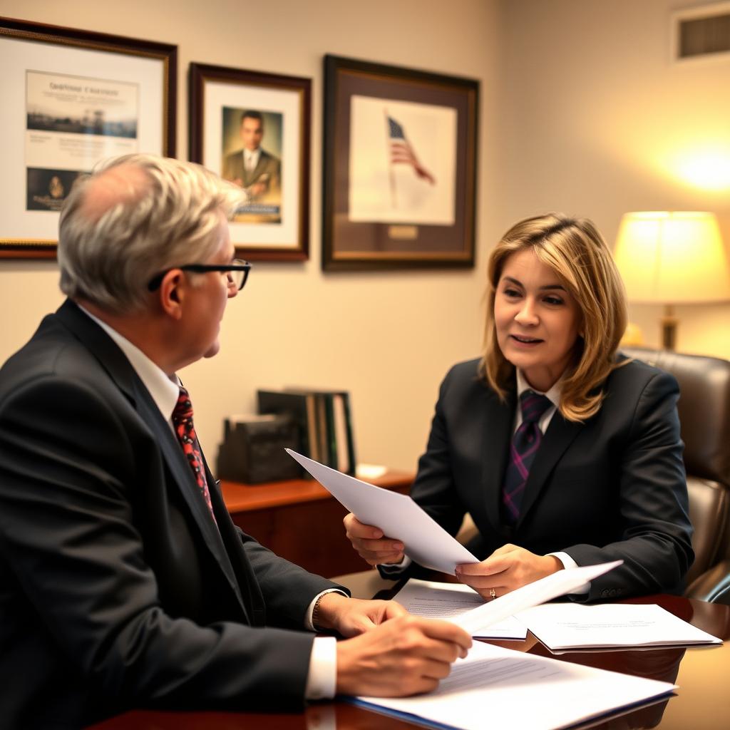 CDL Violation Lawyer Washington County, VA