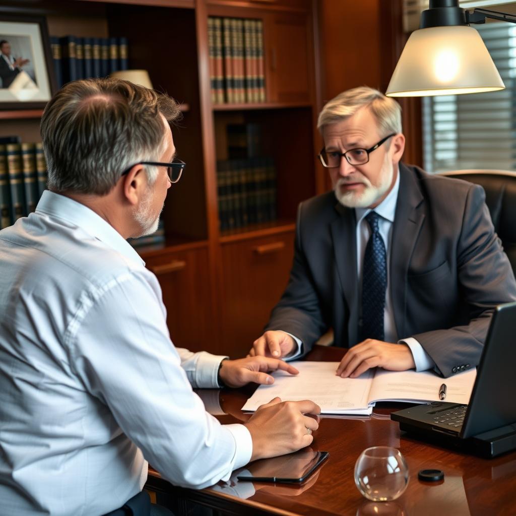 CDL Violation Lawyer Wayne County, NY