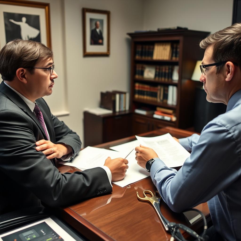 CDL Violation Lawyer Westchester County, NY